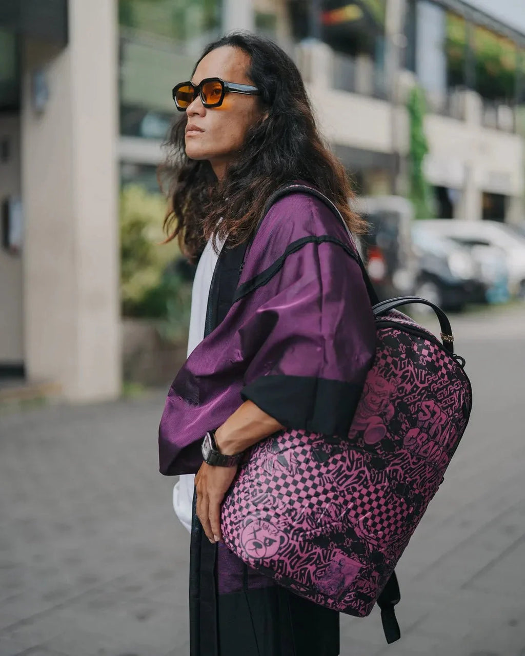 Sac à dos Hot Pursuit