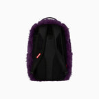 Mochila Fur Cray Purp