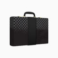 Attaché-case noir Spritz