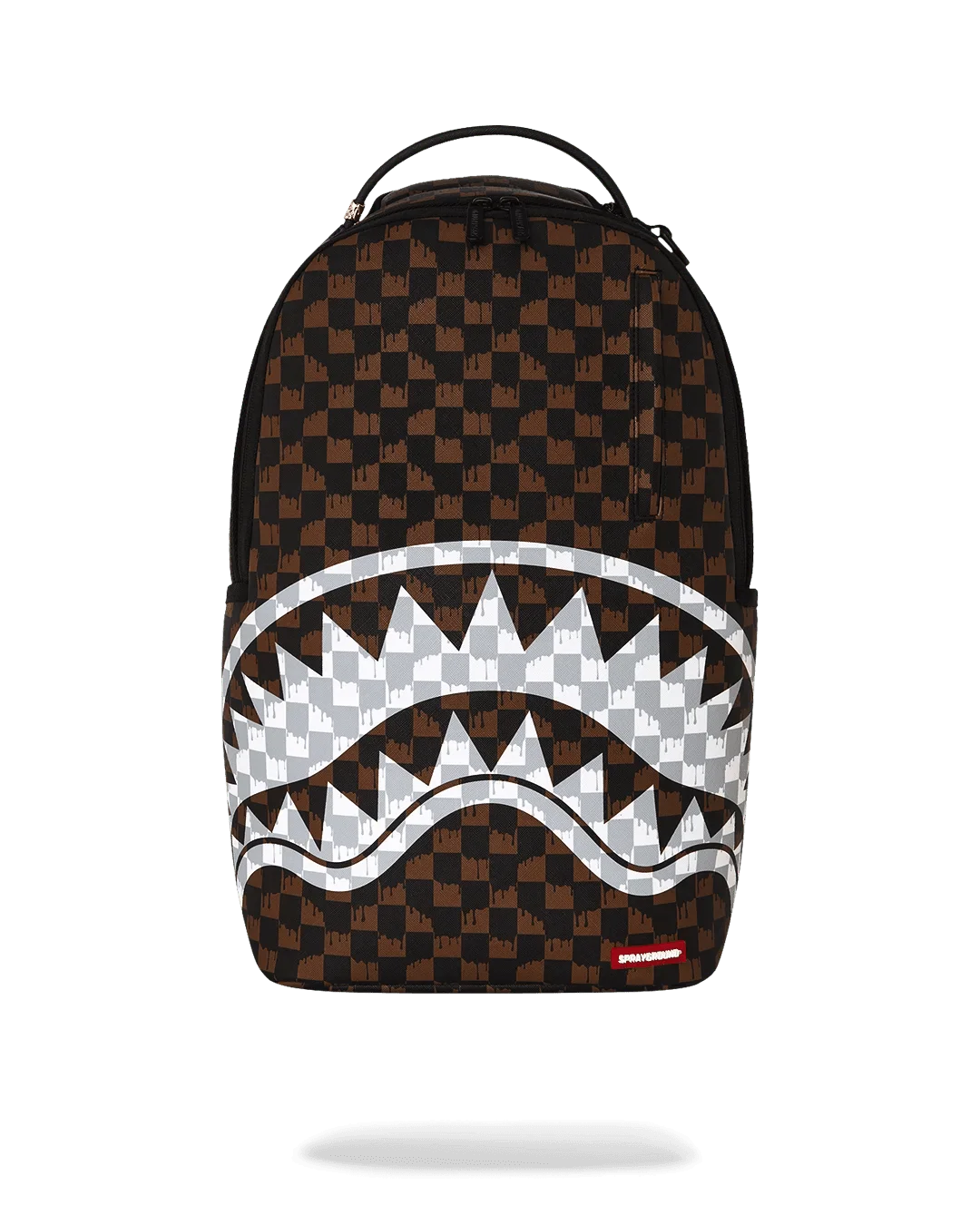 Paris Fang Backpack