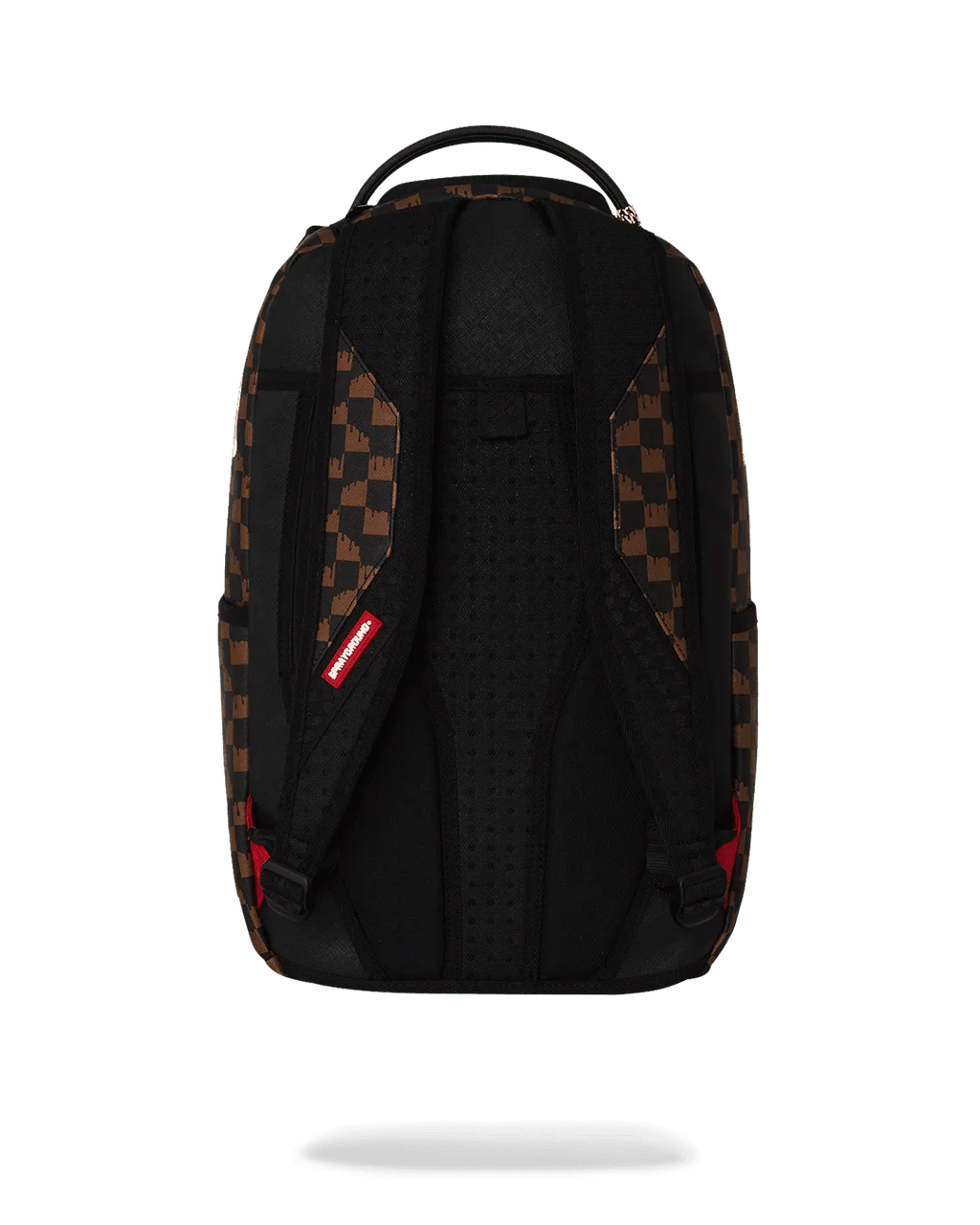 Paris Fang Backpack