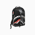 Sac à dos requin robotique Dame Demerzel de la Fondation
