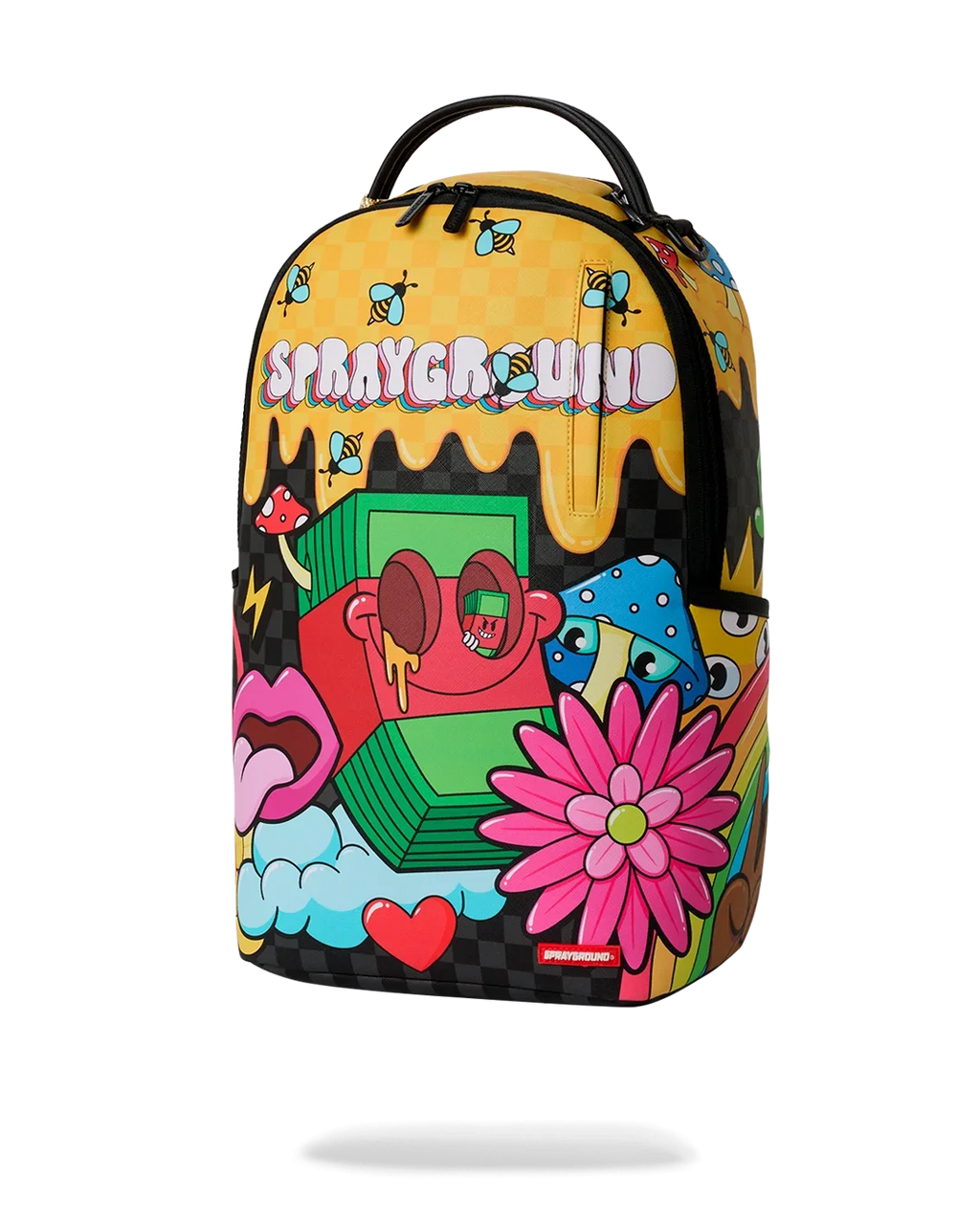 Sac à dos Money Boy The Next Dimension