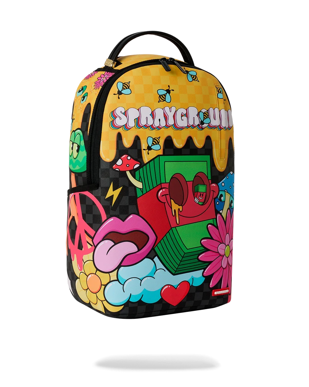 Sac à dos Money Boy The Next Dimension