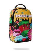 Sac à dos Money Boy The Next Dimension