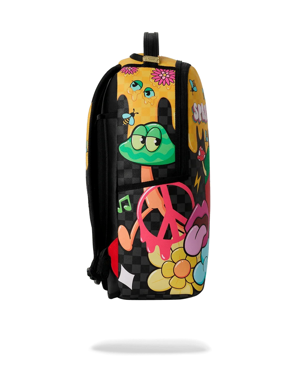 Sac à dos Money Boy The Next Dimension