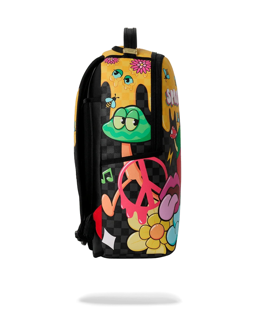 Sac à dos Money Boy The Next Dimension