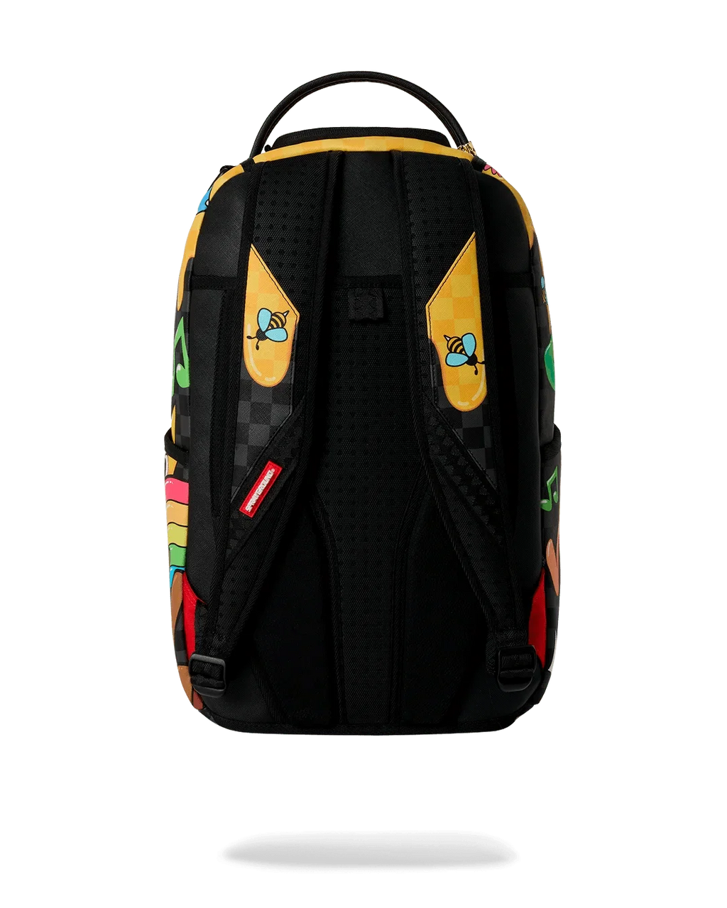 Sac à dos Money Boy The Next Dimension