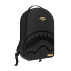 Sac à dos "Shark Central" lettres dorées