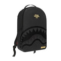 Sac à dos "Shark Central" lettres dorées