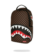 Sac à dos Crown Jewel Sharks In Paris