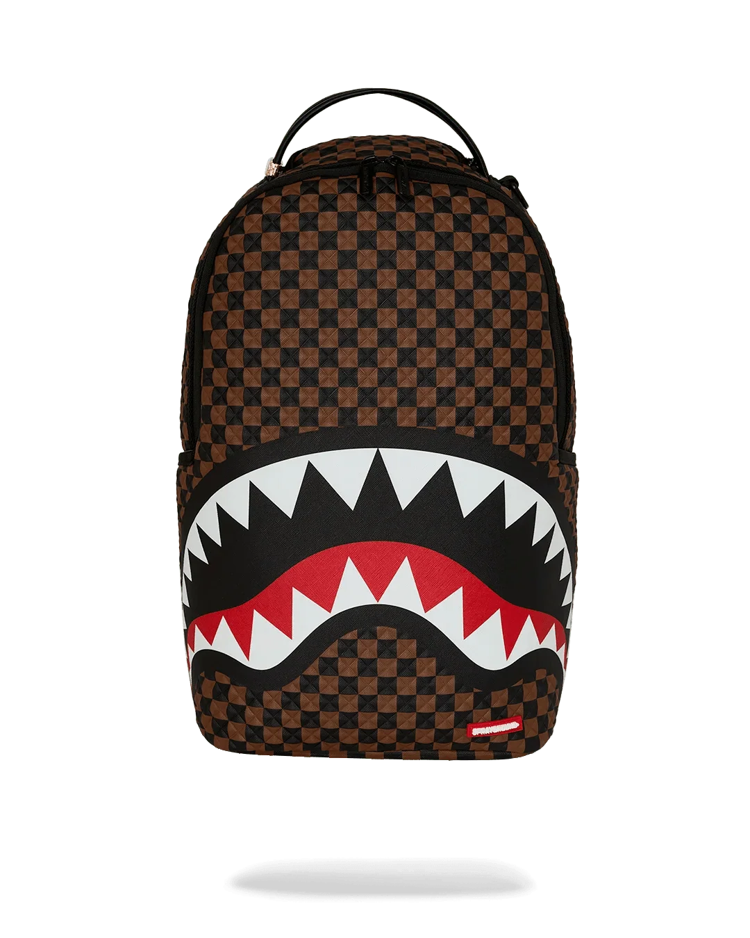 Crown Jewel Sharks In Paris Backpack
