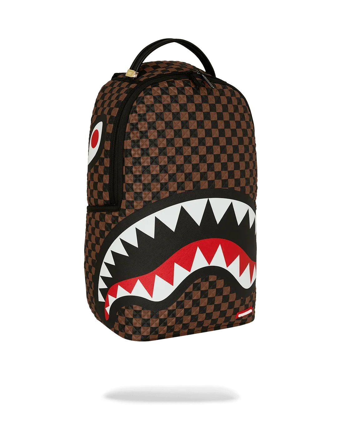 Crown Jewel Sharks In Paris Backpack