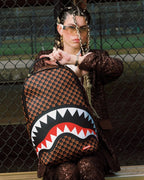 Sac à dos Crown Jewel Sharks In Paris
