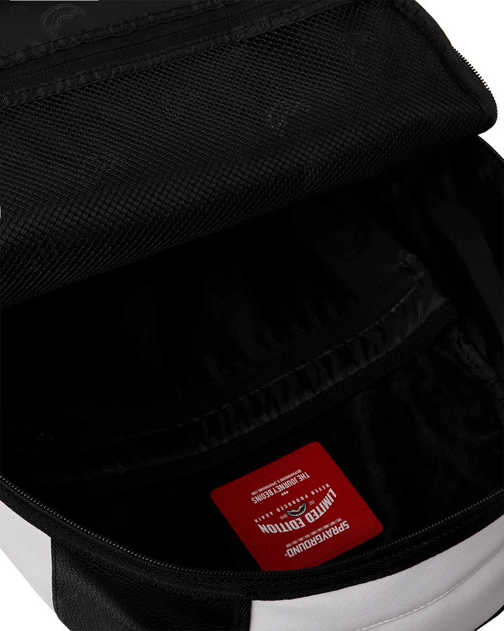Mochila Enter The Void
