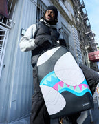 Mochila Enter The Void