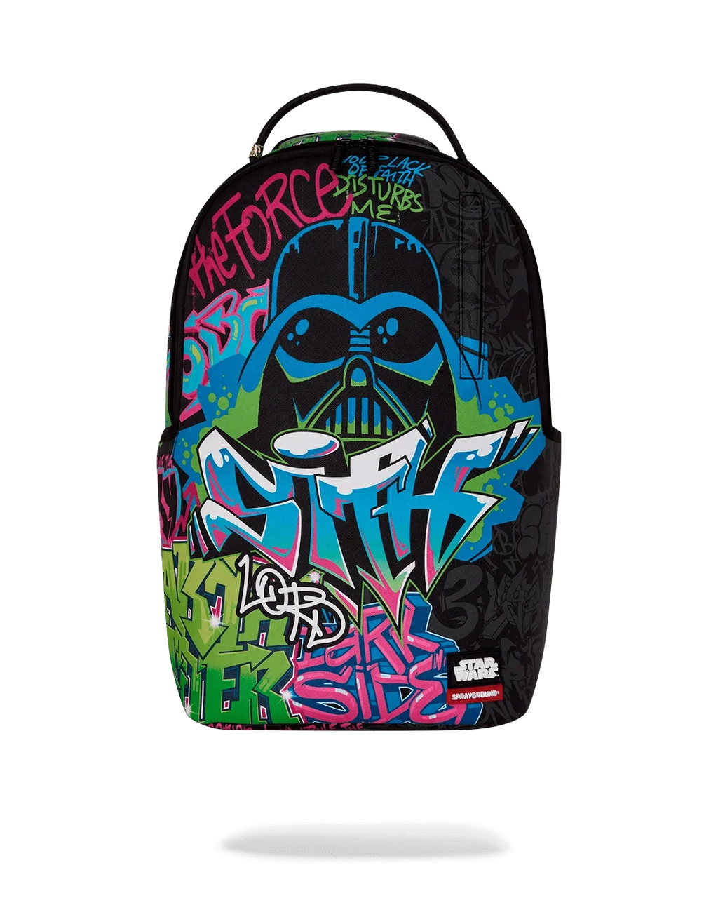 Sac à dos Star Wars Vader Graff Stack