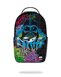 Sac à dos Star Wars Vader Graff Stack