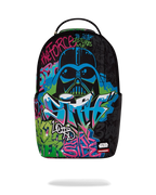 Sac à dos Star Wars Vader Graff Stack