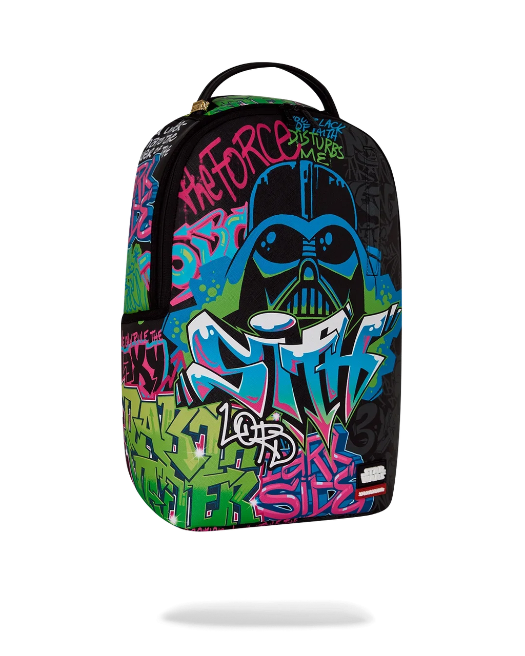 Sac à dos Star Wars Vader Graff Stack