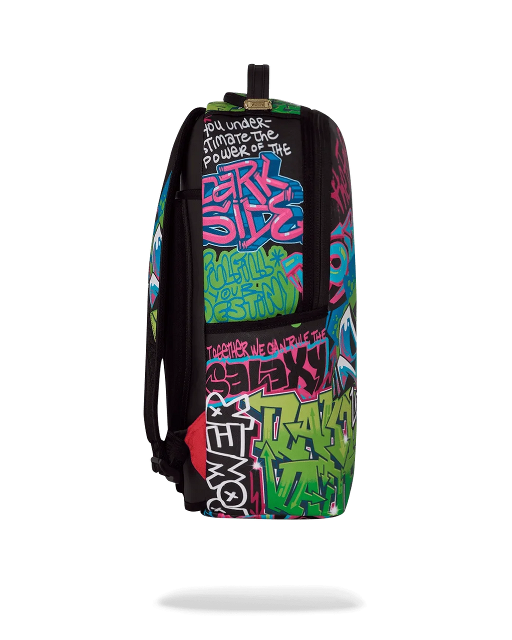 Sac à dos Star Wars Vader Graff Stack