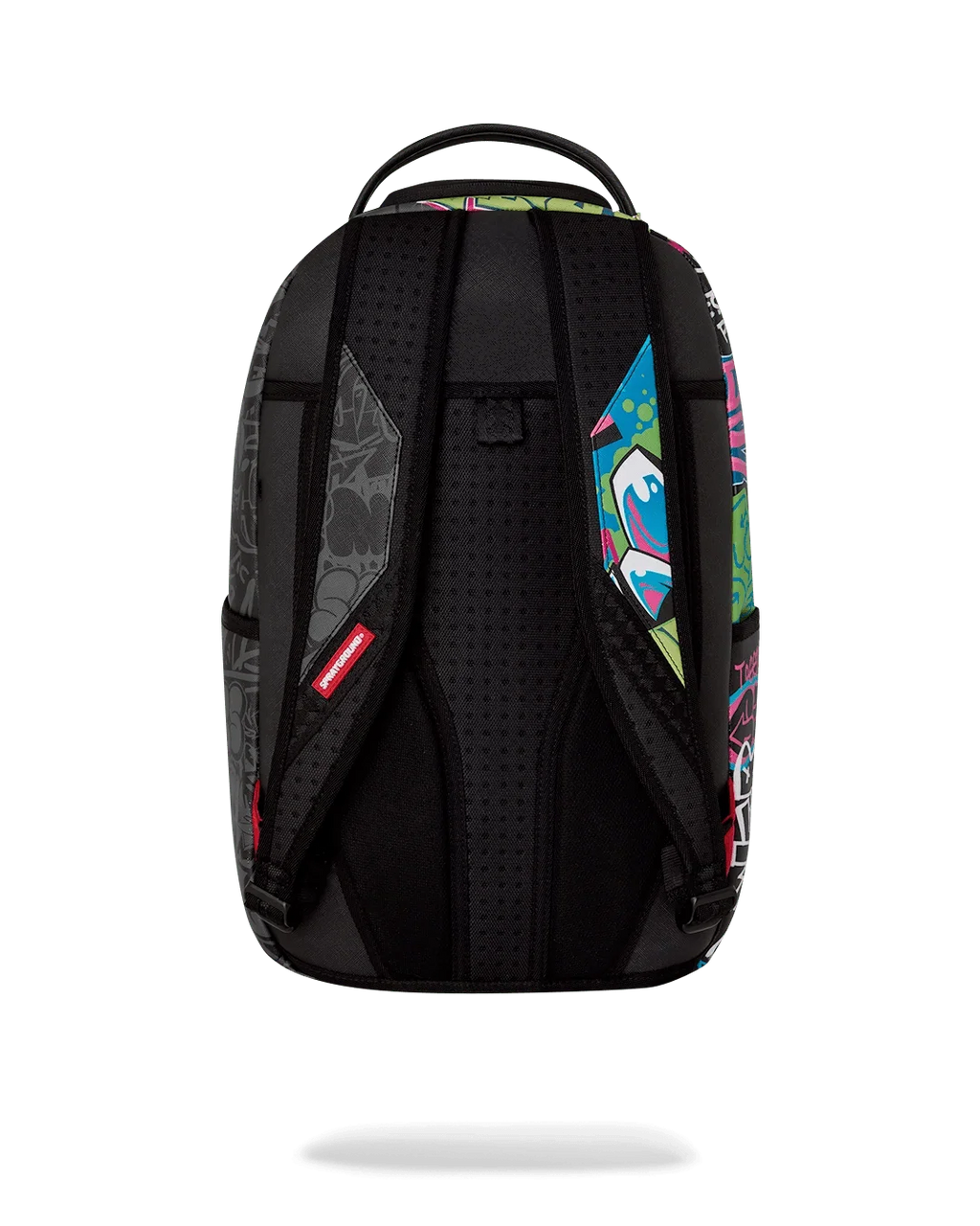 Sac à dos Star Wars Vader Graff Stack