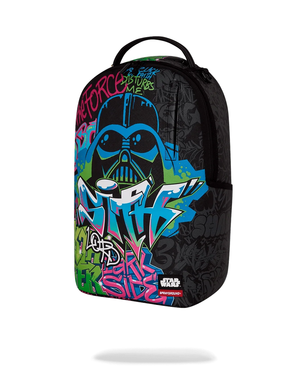 Sac à dos Star Wars Vader Graff Stack