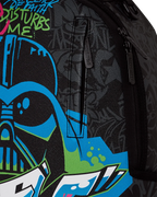 Sac à dos Star Wars Vader Graff Stack