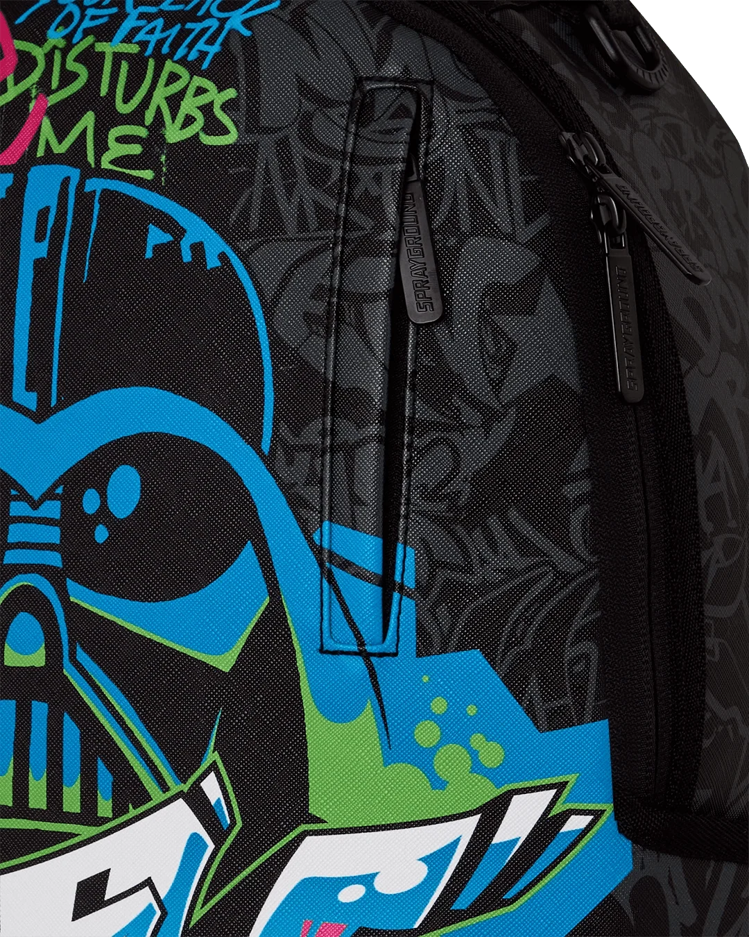 Sac à dos Star Wars Vader Graff Stack