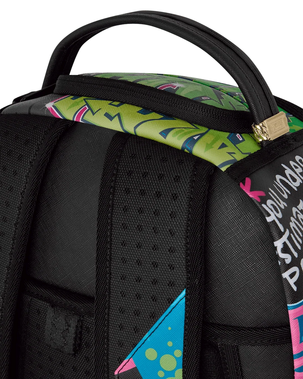 Sac à dos Star Wars Vader Graff Stack