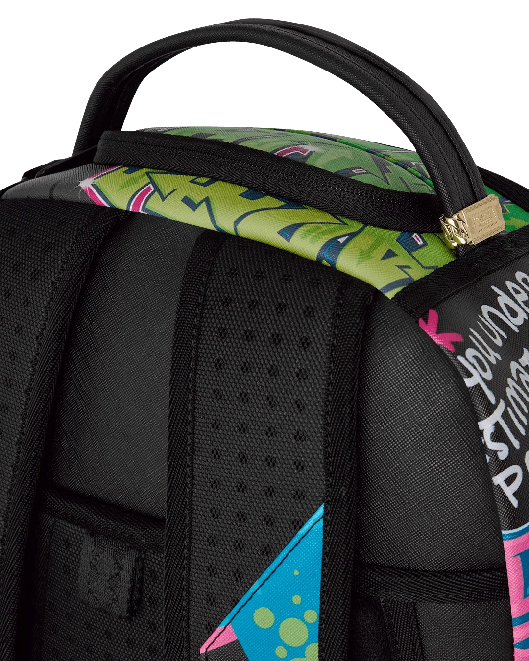 Sac à dos Star Wars Vader Graff Stack