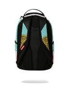 Mochila Monopoly ¡Asegúrate de que no falte nada!