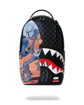 Star Wars Mando And Groku Reveal Backpack