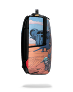 Star Wars Mando And Groku Reveal Backpack