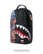 Star Wars Mando And Groku Reveal Backpack