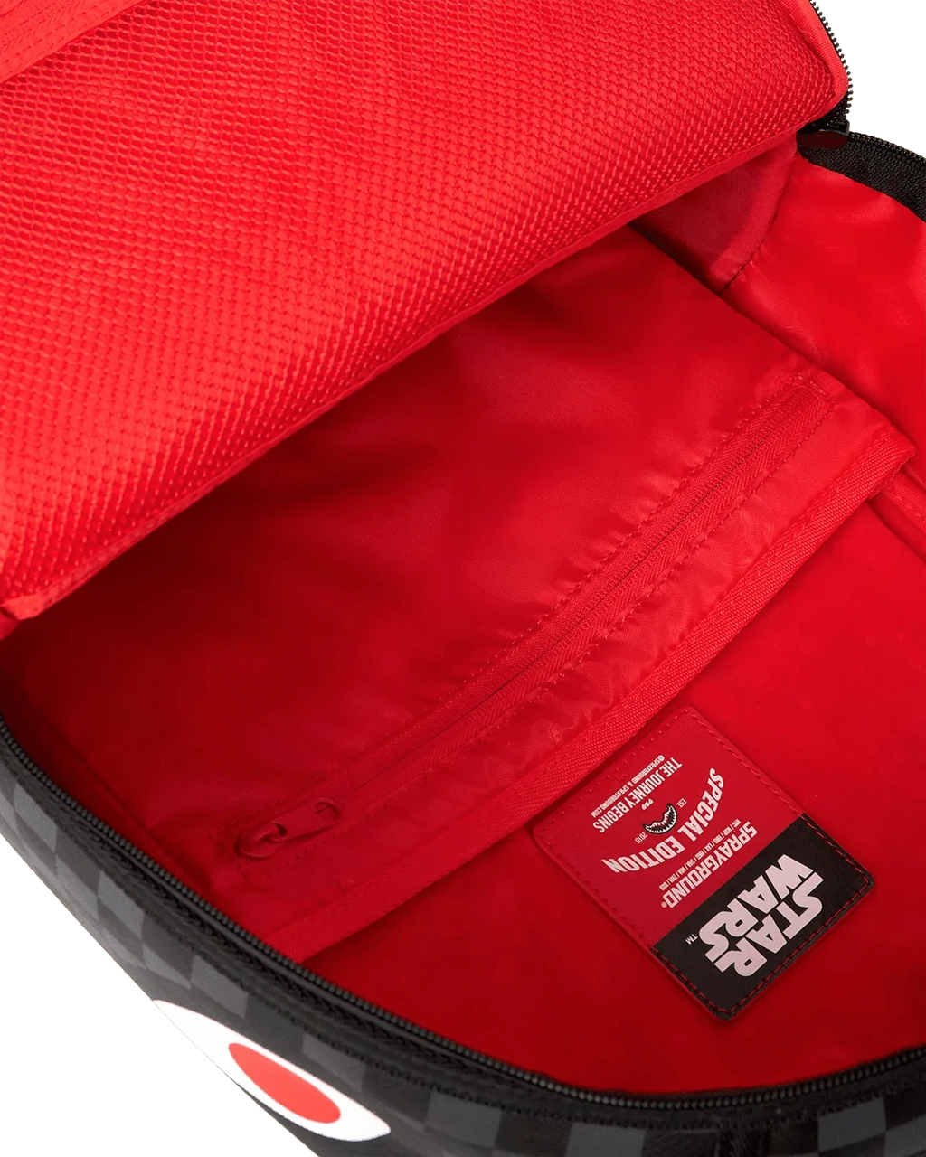 Star Wars Mando And Groku Reveal Backpack