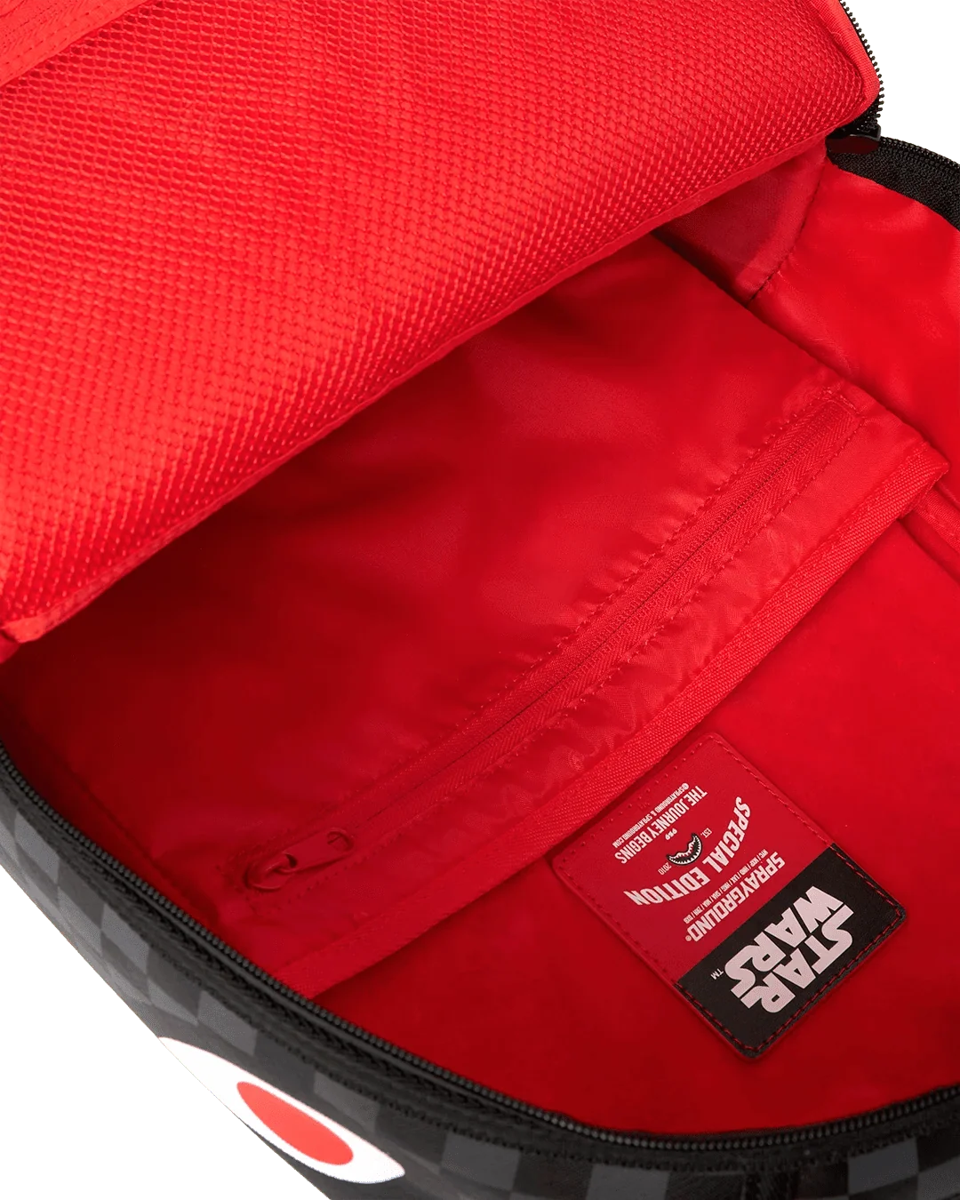 Star Wars Mando And Groku Reveal Backpack