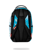 Monopoly Jet Rider Backpack
