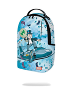 Monopoly Jet Rider Backpack