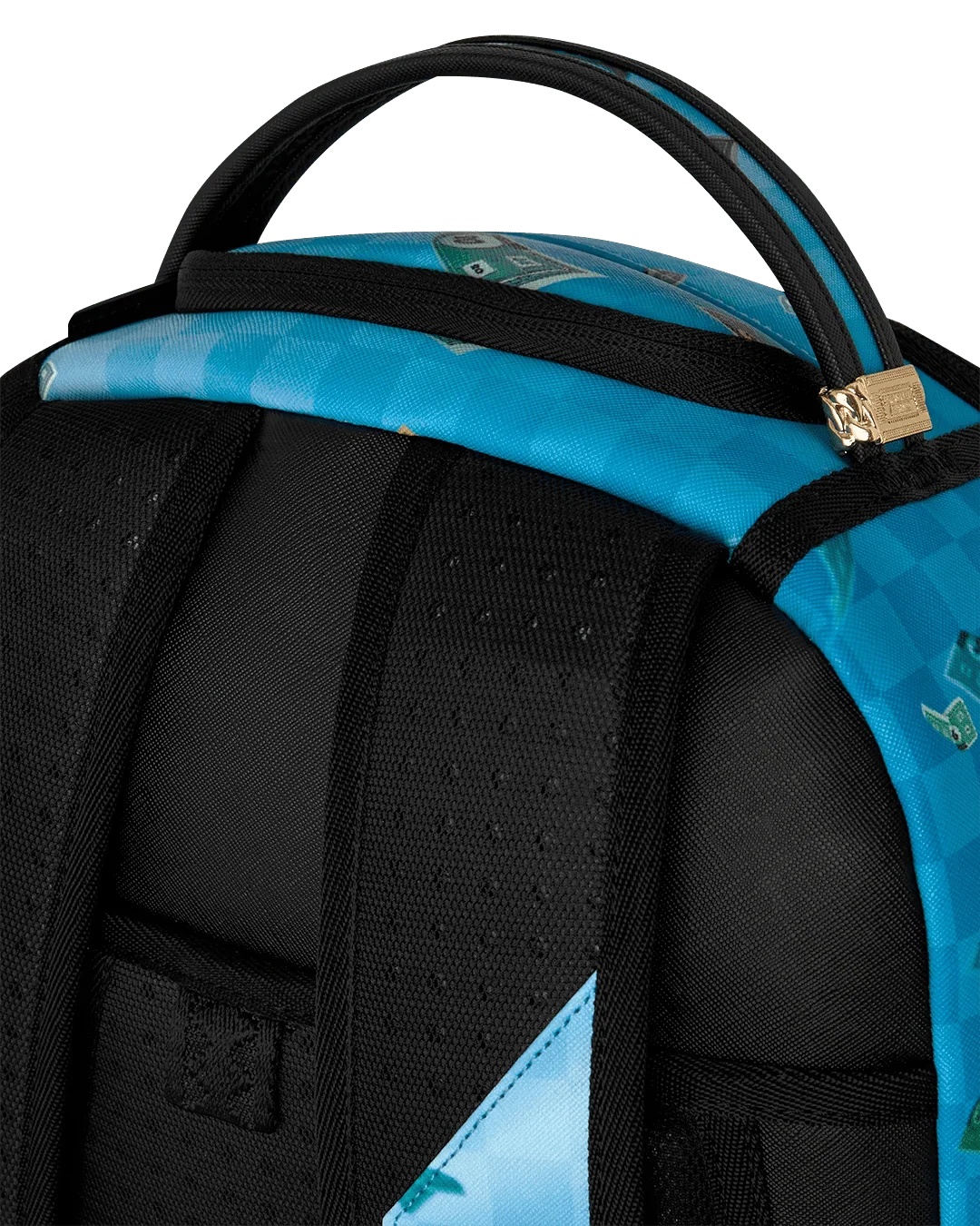 Monopoly Jet Rider Backpack