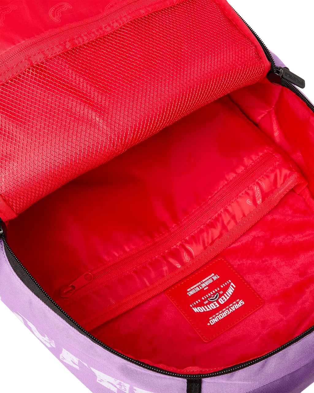 Mochila One Piece Dream Runner