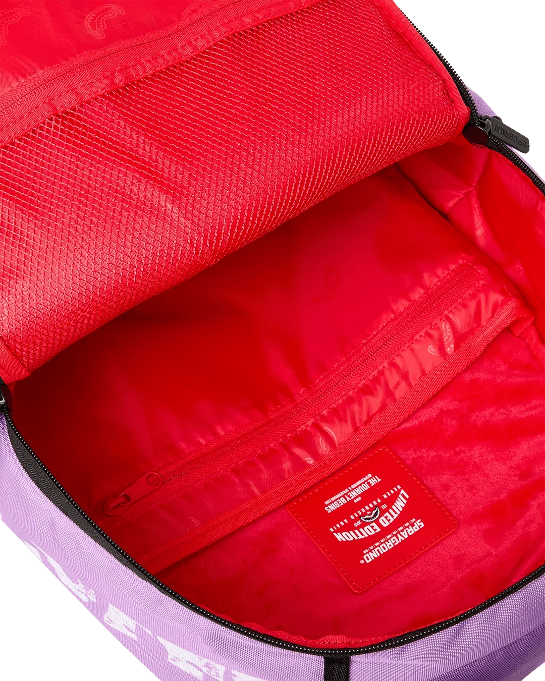 Mochila One Piece Dream Runner