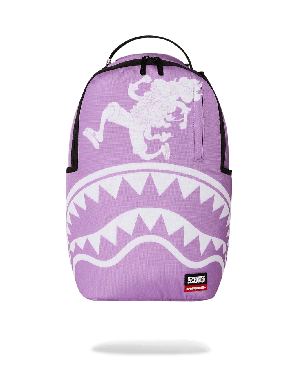 Mochila One Piece Dream Runner
