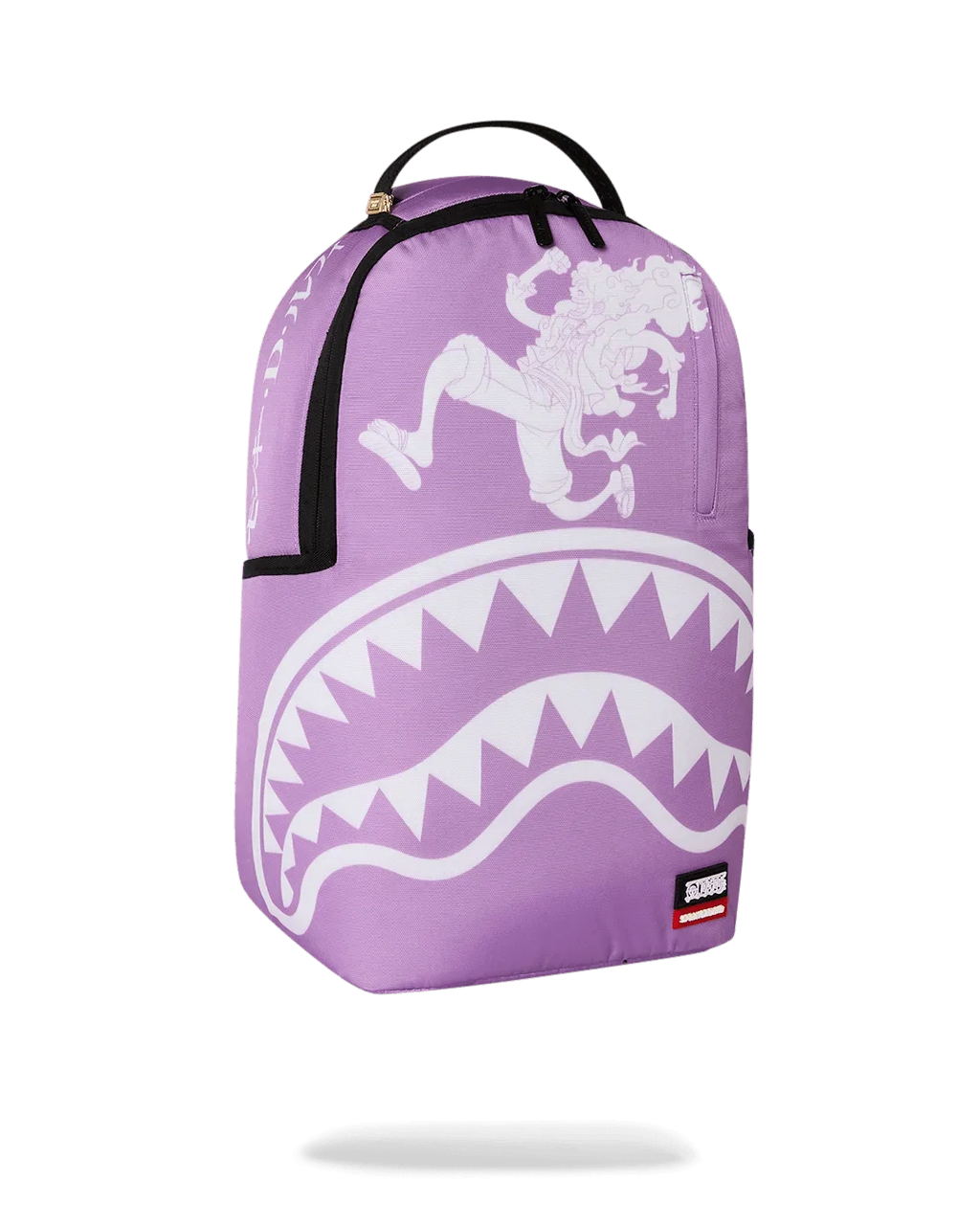 Mochila One Piece Dream Runner