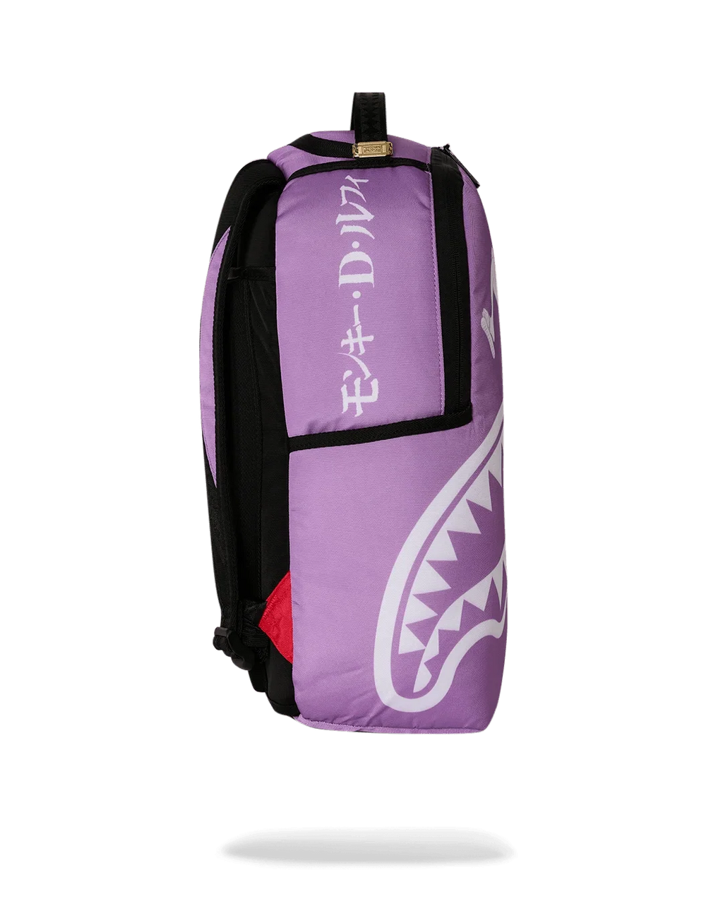 Mochila One Piece Dream Runner