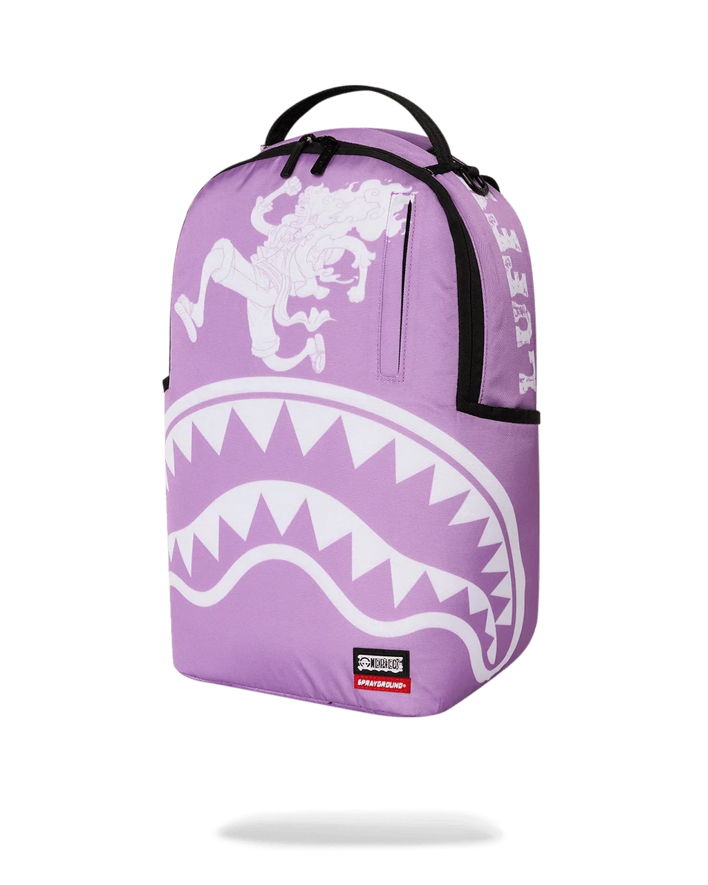 Mochila One Piece Dream Runner