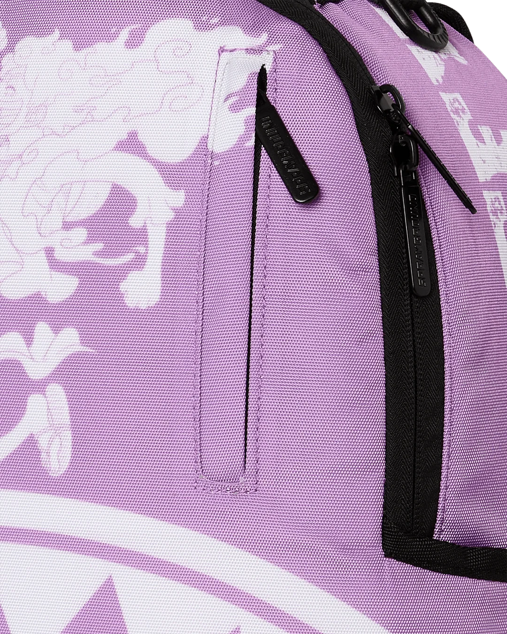 Mochila One Piece Dream Runner
