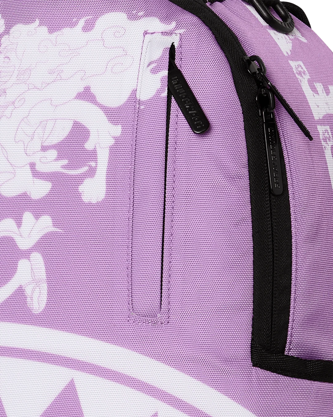 Mochila One Piece Dream Runner