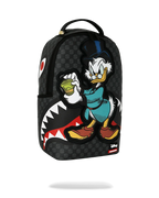 Scrooge Mcduck Official Collab Money Counter Backpack