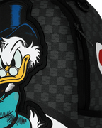 Scrooge Mcduck Official Collab Money Counter Backpack